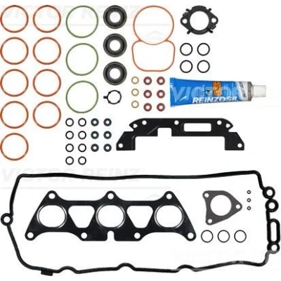 Bild av REINZ 02 10750 01 Packningssats, topplock med ventilskaftstätning, utan cylindertoppspackning för cylinder 1 3 VOLKSWAGEN: Amarok Pick up
