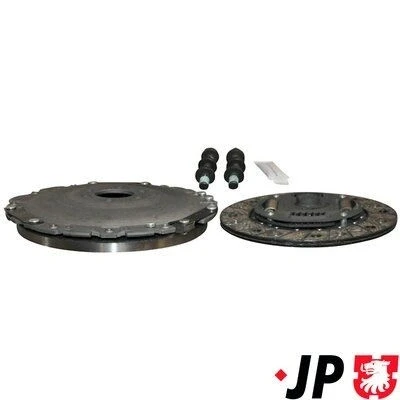Bild av JP GROUP 1130409610 Kit d&#039;Embrayage sans butée de débrayage 200 VOLKSWAGEN: Golf 4, Bora Berline, 4 Variant, SEAT: Leon I 3/5 portes, Ibiza 2