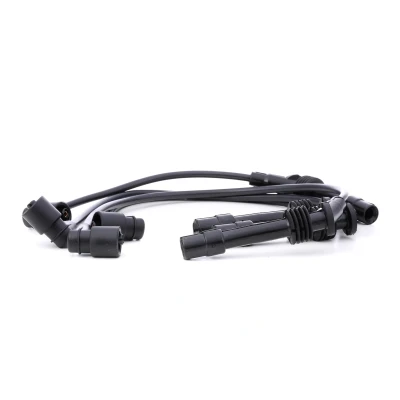 Bild av JANMOR ODU247 Jeu De Fils d&#039;Allumage OPEL: Corsa B 3/5 portes, Astra G CC, Meriva A