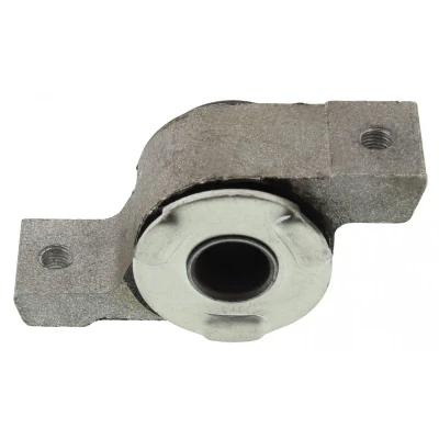 Bild av MAPCO 33008 Silent Bloc De Triangle Essieu avant gauche, inférieur, arrière Support métal caoutchouc pour bras oscillant transversal