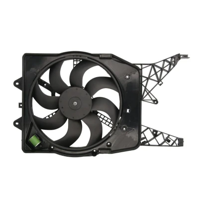 Bild av Fläkt, kylare THERMOTEC D8X033TT