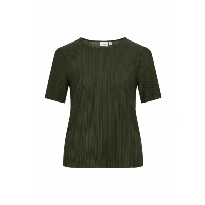 Bild av Viplisa O hals S/S topp Noos, Djup, M