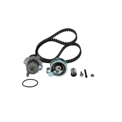 Bild av BOSCH 1 987 946 978 Pompe à Eau + Kit De Distribution 120 VOLKSWAGEN: Polo IV 3/5 portes, III SKODA: Fabia I 5 Combi