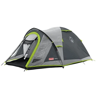 Bild av Coleman 2176905 Darwin 4 Plus Dome Tält för personer
