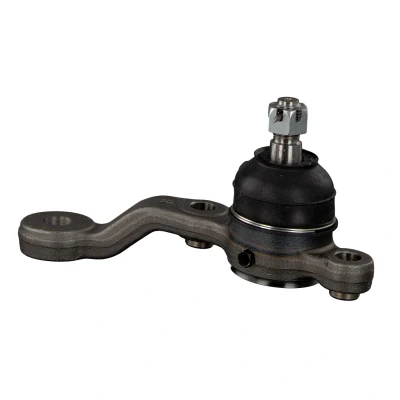 Bild av FEBI BILSTEIN 43106 Rotule de suspension Essieu avant droit, inférieur avec ecrou crénelé pour bras oscillant transversal LEXUS: IS I Berline