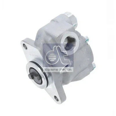 Bild av Hydraulikslang, stysrsystem DT Spare Parts 4.61611