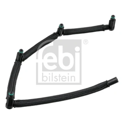 Bild av FEBI BILSTEIN 186589 Tuyau, carburant de fuite PEUGEOT: 308 I 3/5 portes, 207 3008 I, CITROËN: C4 Grand Picasso, Picasso 1