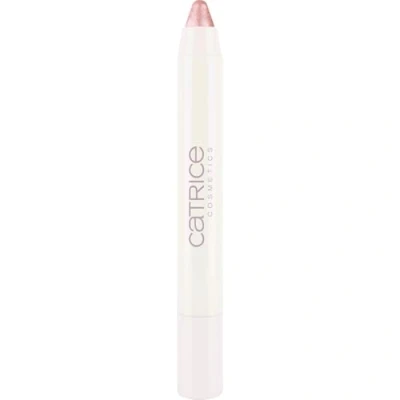 Bild av Catrice PEARLFECTION ögonskugga, pinne, nr C02, nude, högpigmenterad, skimrande, vegansk, utan mikroplastiska partiklar, nanopartiklar fri, parfym, 1 pack (2,7 g)