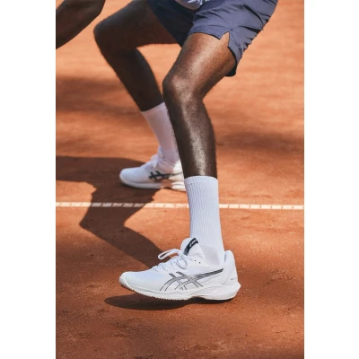 Bild av Asics Solution Speed FF 3 White/Black