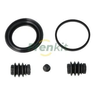 Bild av FRENKIT 251029 Kit De Réparation Étrier Frein Essieu avant 51 HONDA: CIVIC V 3/5 portes, 6 Coupe, Hatchback