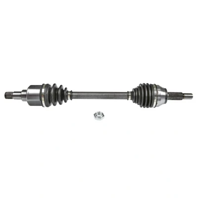 Bild av Drivaxel MEYLE 714 498 0065