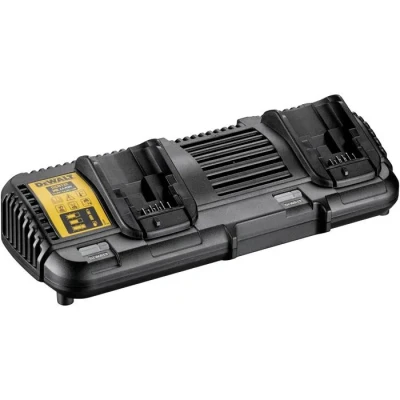 Bild av Dewalt DCB132 XR FlexVolt Batteriladdare