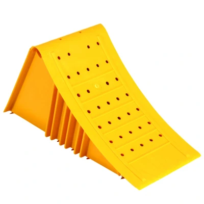Bild av HPAUTO 11034 Cale de roue 0,479 VPE 16 blanc