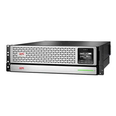 Bild av APC Smart UPS SRT1500UXI LI (No Battery)