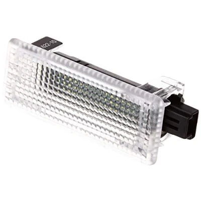 Bild av HELLA 2XT 010 622 101 Dörrbelysning