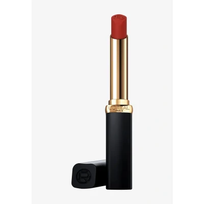 Bild av L&#039;Oréal Paris Color Riche Intense Volume Matte Läppstift, Storlek: 1.8 g, L&#039;orange stand up