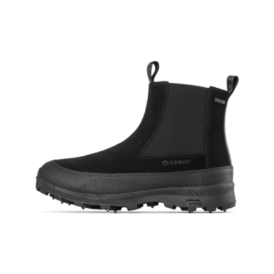 Bild av Icebug Boda Men&#039;s BUGrip Black
