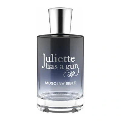 Bild av Juliette Has a Gun Musc Invisible Eau de Parfum 50 ml