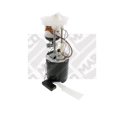 Bild av MAPCO 22790 Unité d&#039;injection de carburant électrique FORD: MONDEO 4, 4 Turnier, S Max Mk1