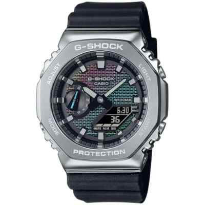 Bild av CASIO G Shock Octagon Series 44.5mm Rui Hachimura