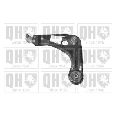 Bild av QUINTON HAZELL QSA2366S Bras de suspension barre oscillant transversal 16,5 FORD: KA 3 portes, StreetKA Cabriolet