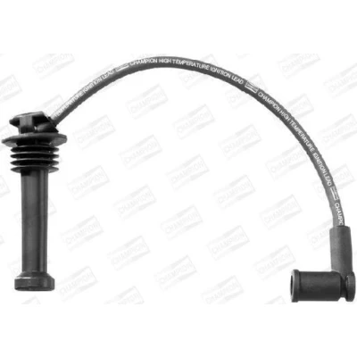 Bild av CHAMPION CLS077 Jeu De Fils d&#039;Allumage 4 FORD: Focus C Max, FIESTA 5, 4, MAZDA: 2 5 portes
