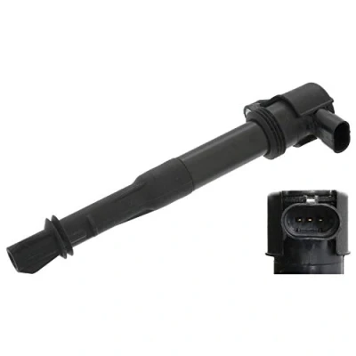 Bild av FEBI BILSTEIN 48313 Bobine d&#039;allumage FIAT: Stilo 3/5 portes, Doblo I Break, Cargo
