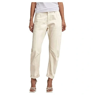 Bild av G STAR damjeans, Beige (Ecru D19821 d300 159), 26W / 32L