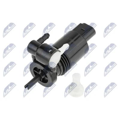 Bild av Spolarpump, land rover range iv, LR037592