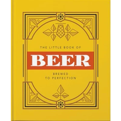 Bild av the Little book of Beer: Probably best beer in world: 1
