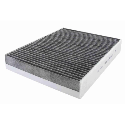 Bild av VEMO V20 31 1048 Filtre d&#039;habitacle à Charbon actif 247 199 40 Q+, Première Monte Fabriqué en Allemagne BMW: 1 5 portes