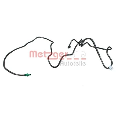 Bild av METZGER 2150032 Tuyau carburant de fuite RENAULT: MEGANE 2 Coupe Cabriolet, SCENIC 2, GRAND oscaro, mister auto, yakarouler