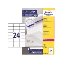 Bild av Avery L7180