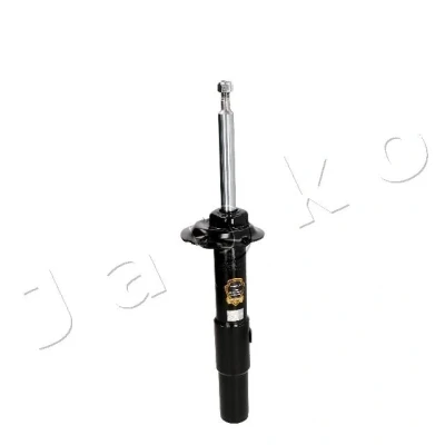 Bild av JAPKO MJ00866 Amortisseur Essieu avant droit Pression de gaz Système bitube Jambe suspension Goujon en haut BMW: 5 Touring