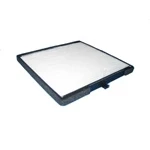 Bild av ALCO FILTER MS 6294 Filtre d&#039;habitacle de pollens 183,0 181,0 13,0 KIA: Picanto I, II, HYUNDAI: i10 II 3/5 portes