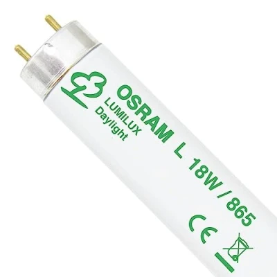 Bild av Osram Lysrör, 1 st (1 pack)