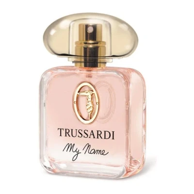 Bild av Trussardi My Name Eau de Parfum 30 ml