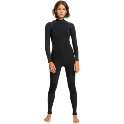 Bild av Roxy Swell Series Våtdräkt, Storlek: 38, Wbs