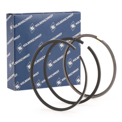 Bild av KOLBENSCHMIDT 800051610000 Jeu De Segments Pistons 79,5 SEAT: Leon I 3/5 portes, Ibiza 3, Toledo VOLKSWAGEN: Passat B5 GP Berline, Touran
