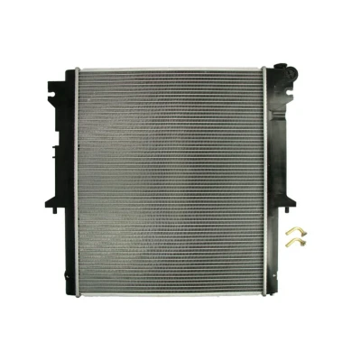 Bild av Kylare, motorkylning Thermotec D75013TT