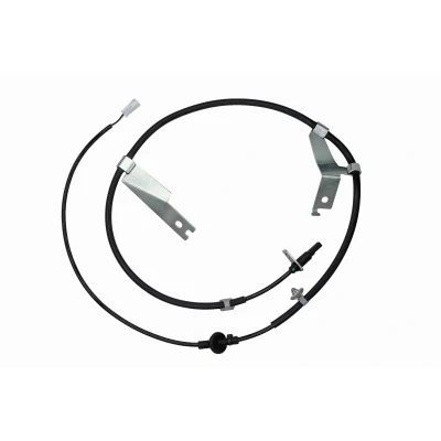 Bild av VEMO V64 72 0065 ABS Givare Bakaxel höger 2 polig SUZUKI: Swift III Hatchback (MZ, EZ) 1.6, 1.5 4x4, 1.3 LPG, 1.5, 1.3, DDiS, 4x4 2005 2015