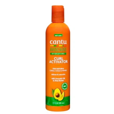 Bild av Cantu Avokado Curl Activator Cream 355 g