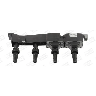 Bild av CHAMPION BAEA045E Bobine d&#039;allumage 4 12 SAE Kontaktfeder, Spark Spring avec électronique PEUGEOT: 206 3/5 portes, 307 207 portes