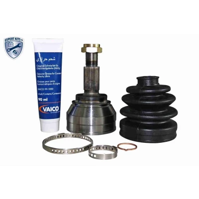 Bild av VAICO V10 7285 Tête De Cardan EXPERT KITS + côté roue AUDI: 100 C3 Berline, 80 B3, B2