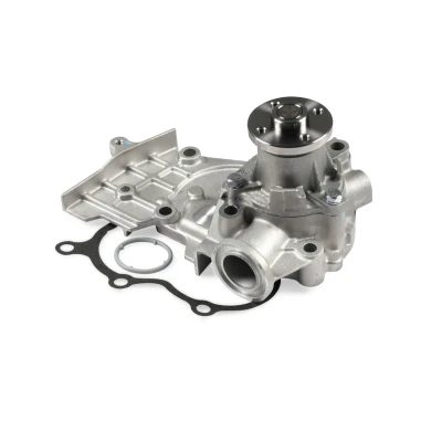 Bild av HEPU P7927 Pompe à eau avec joints mécanique Carter bicasque, boîtier DAIHATSU: Terios I, Cuore 6, Sirion I