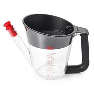 Bild av OXO Good Grips Fettseparator för 9,5 dl
