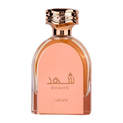 Bild av Lattafa Shahd Eau de Parfum 100 ml