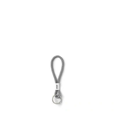 Bild av PANTONE key Chain S, short hanger, nylon, grey, Cool Gray 9 C