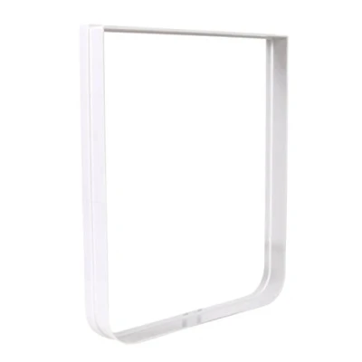 Bild av Trixie Tunnel element for flap #3877 white