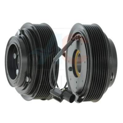 Bild av ACAUTO AC 06HA18 Embrayage Electromagnetique HALLA, HYUNDAI HS 20